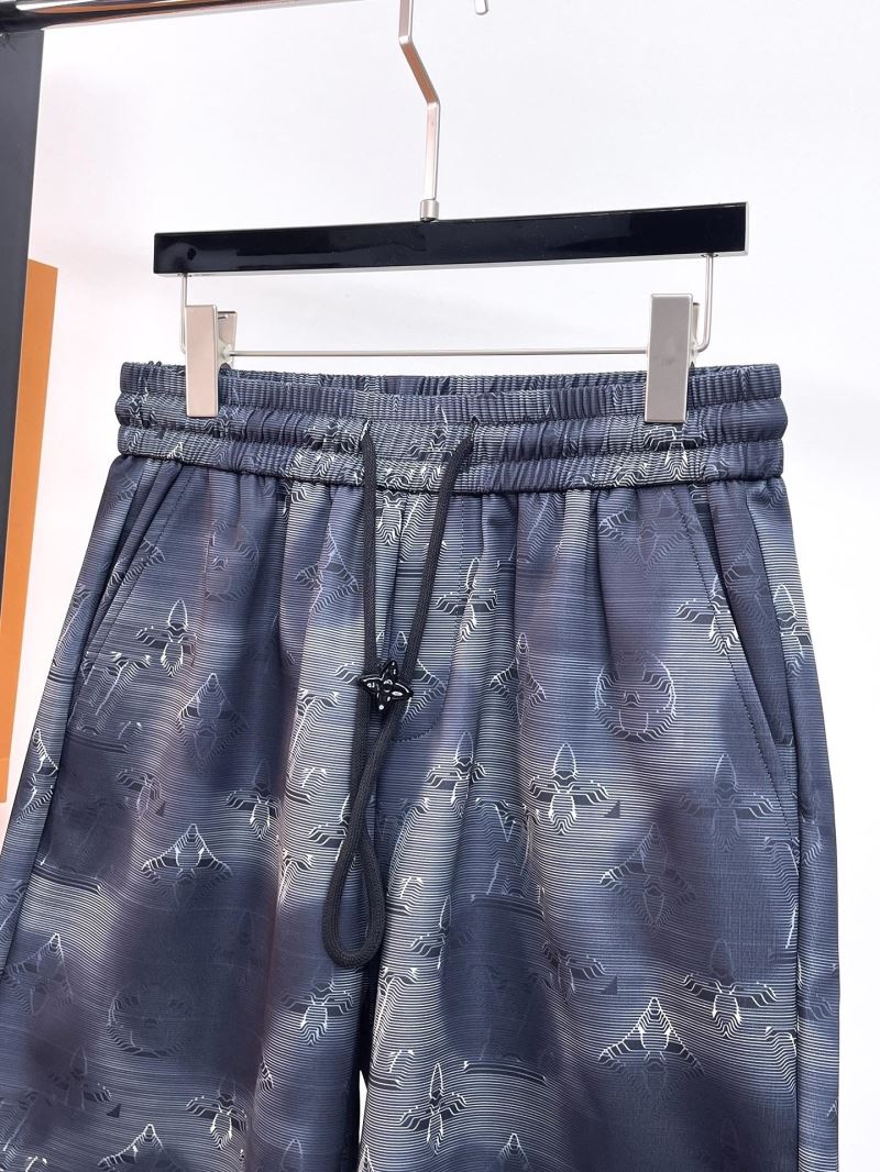 Louis Vuitton Short Pants